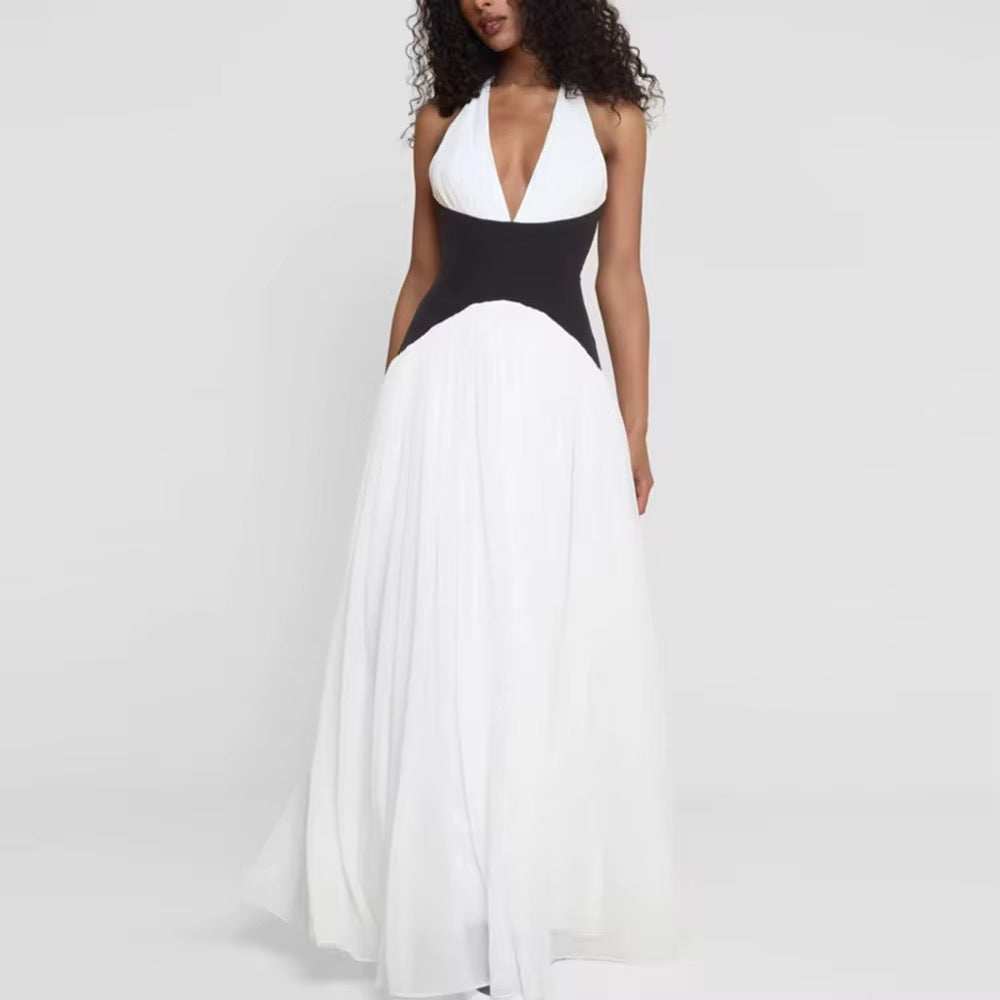 Ophelia Maxi Dress