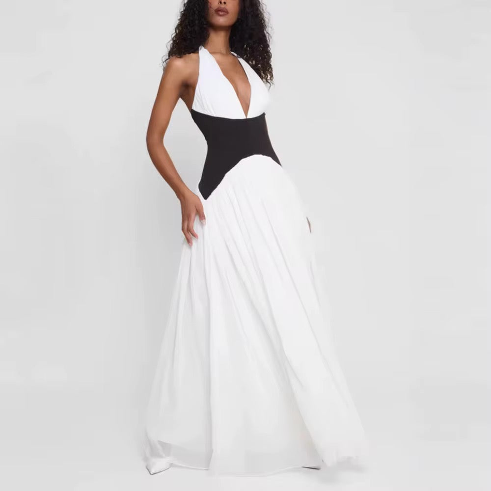 Ophelia Maxi Dress