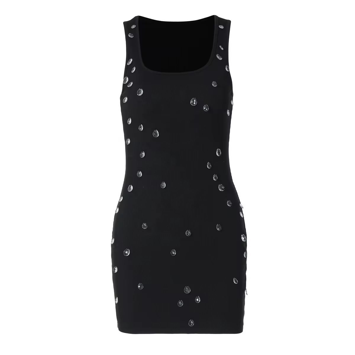 Diamond Babe Dress