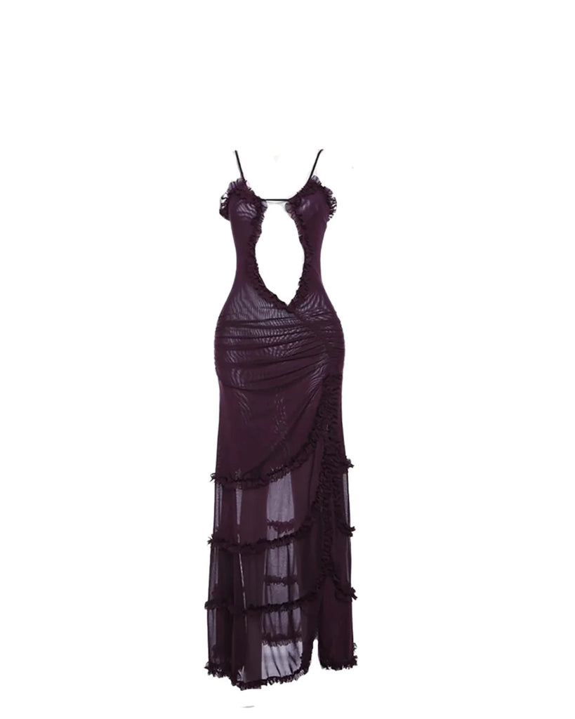 Raina Maxi Dress