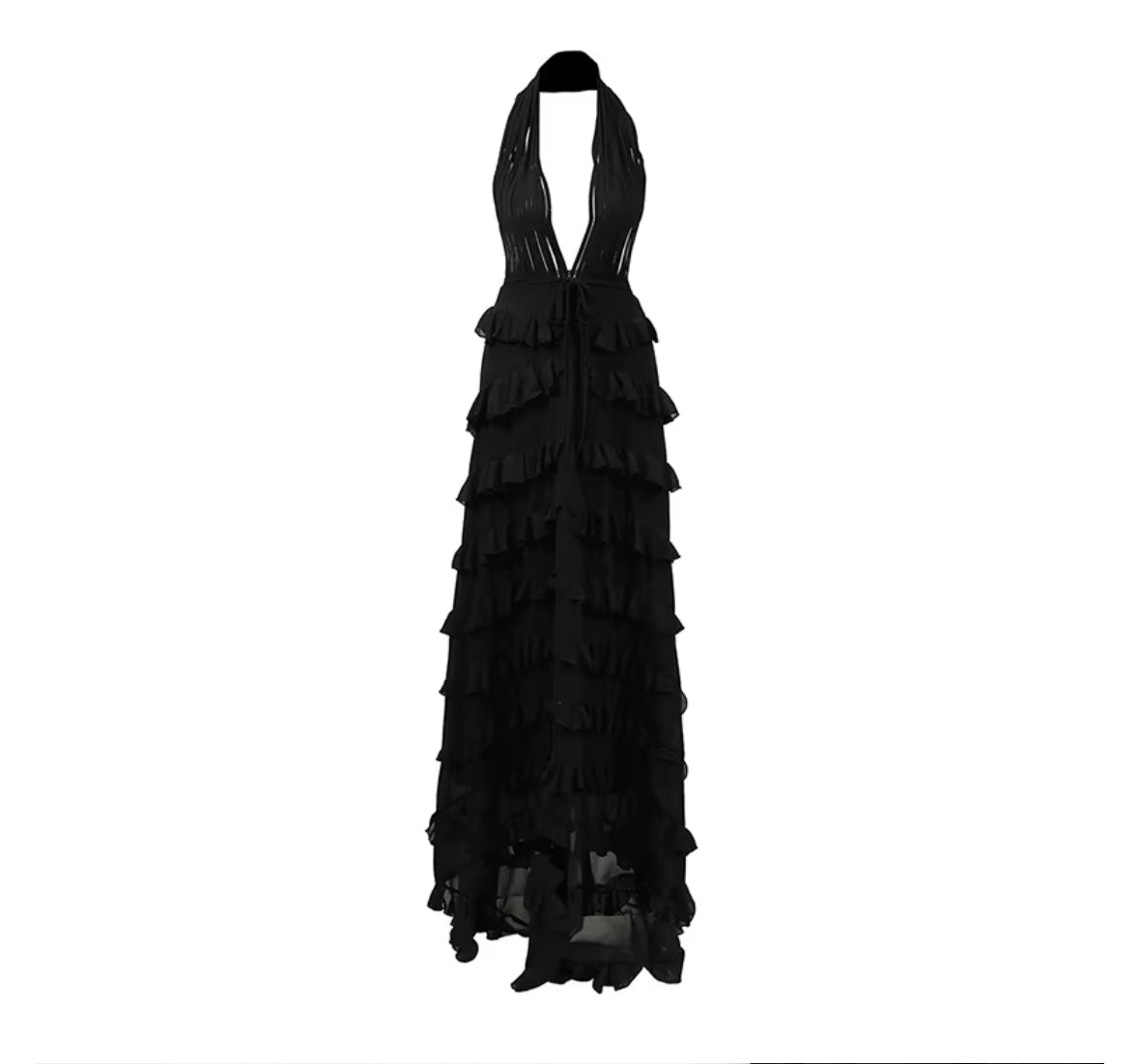 Troy Maxi Dress