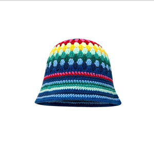 Multi Colorway Bucket Hats