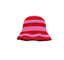Load image into Gallery viewer, Multi Colorway Bucket Hats