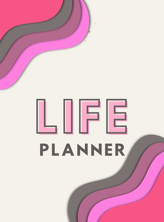 Life Planner