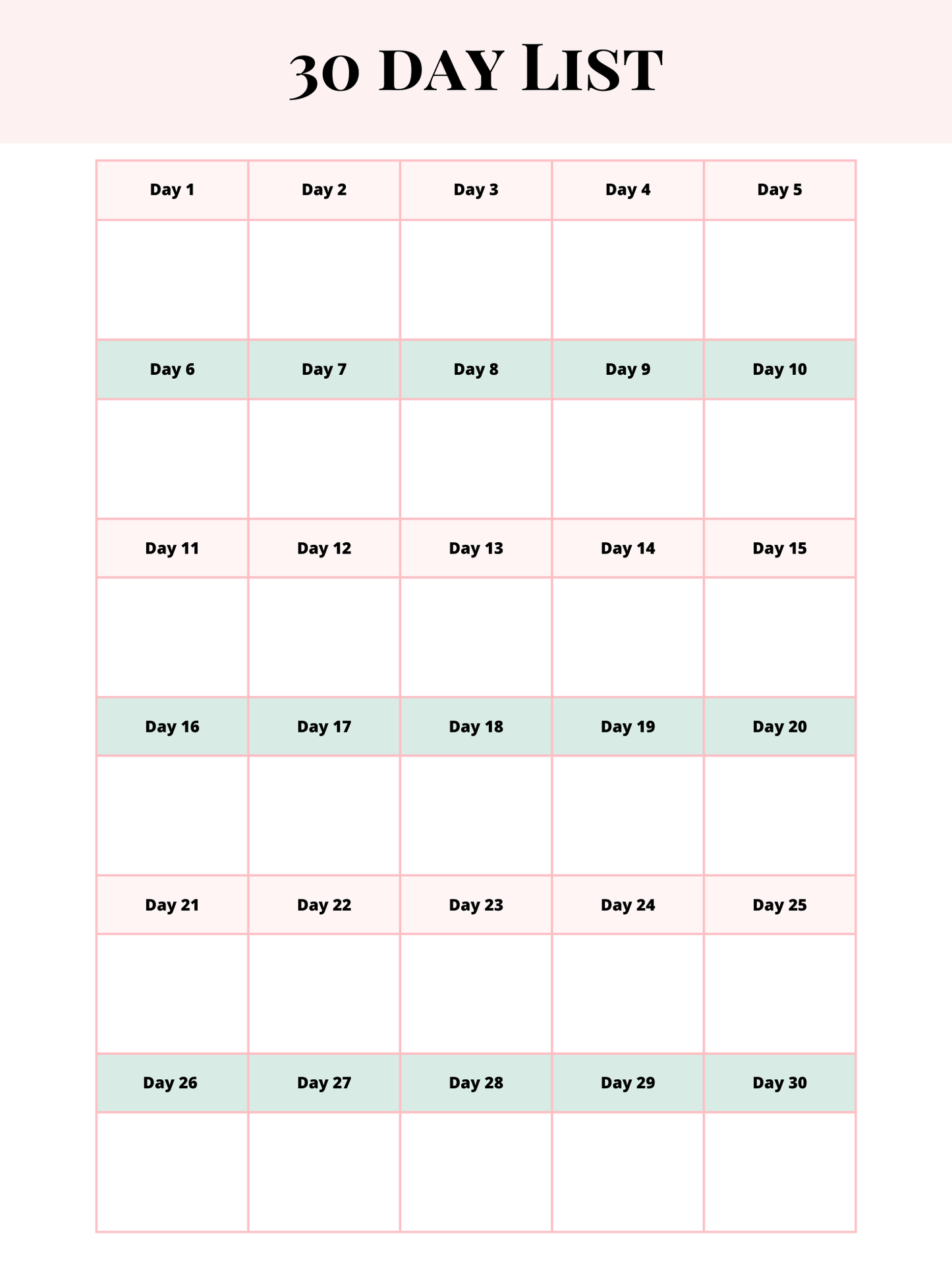 Life Planner