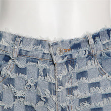 Load image into Gallery viewer, Faye Denim Co-Ord